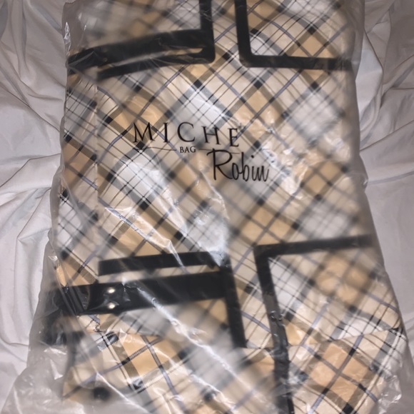 MICHE Robin Prima Shell - Picture 4 of 4